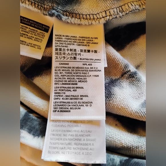 I'm bord embroidered sweatshirt - Picture 6 of 7